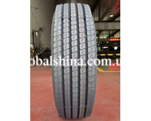 Haida HD963 (рулевая) 315/70 R22.5 151/148L PR18 Haida HD963 (рулевая) 315/70 R22.5 151/148L PR18